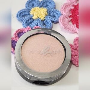 Agnes B Powder Blush ROSE d'or